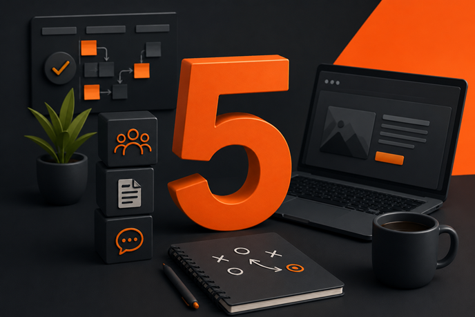 5 Things I Wish Clients Knew Before Their Project Started
