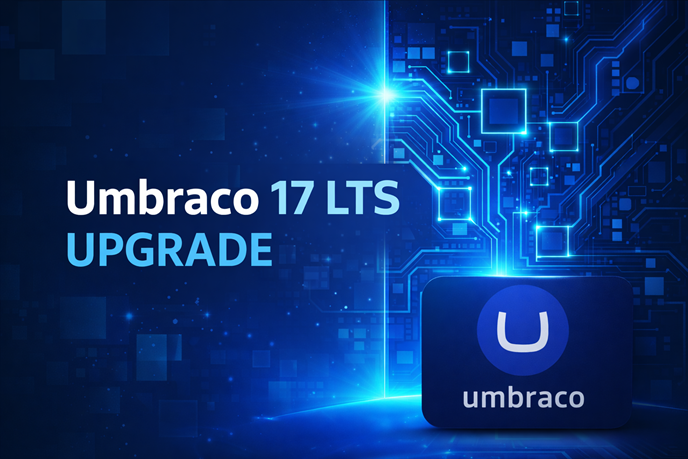 Upgrade Umbraco to 17: Stability, Scale and Real-World Impac...