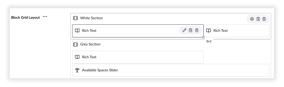 umbraco block grid basic