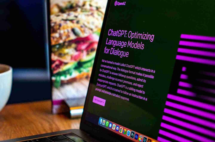 Harnessing the Power of AI in UX Design