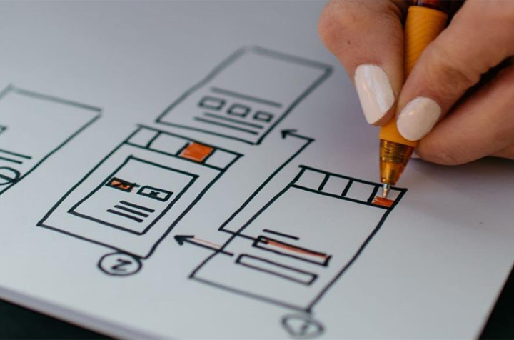 10 Things to consider when designing and building your website