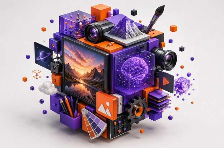 The Reason You're Wasting AI Credits on Images (And How to Fix It)