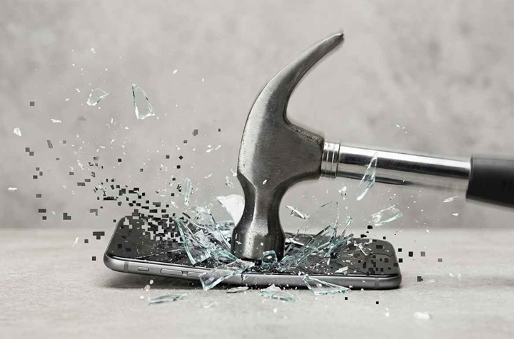 Stop Shipping Mobile‑First. Start Shipping User‑First.