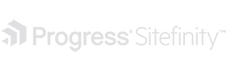 Progress Sitefinity Partner