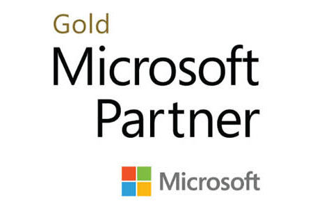 Microsoft gold partner - Milton Keynes