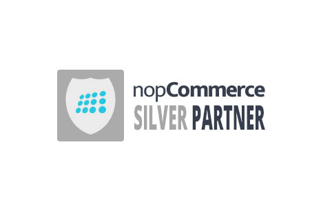 nopCommerce gold partner