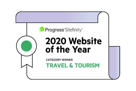 progress 2020 site of the year