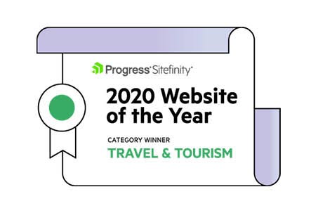 progress 2020 site of the year progress 2020 site of the year