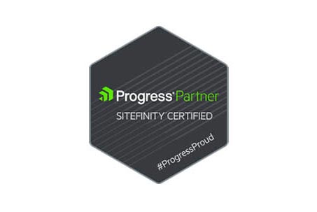 Sitefinity Partner Sitefinity developers